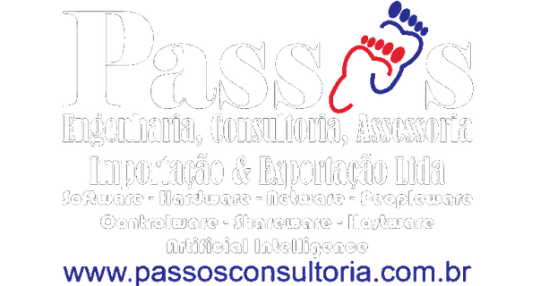 Passos Engenharia, Consultoria, Assessoria, Importação e Exportação Ltda