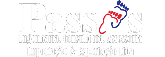 Passos Engenharia, Consultoria, Assessoria, Importação e Exportação Ltda